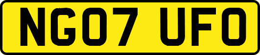 NG07UFO
