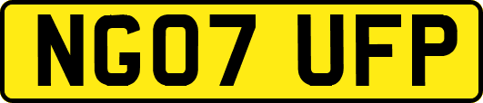 NG07UFP