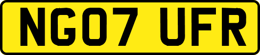 NG07UFR