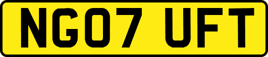NG07UFT