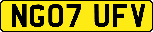 NG07UFV