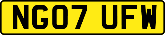 NG07UFW