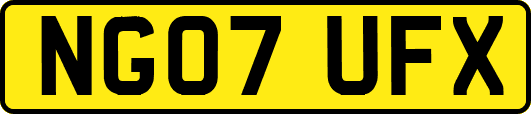 NG07UFX