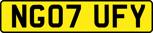 NG07UFY