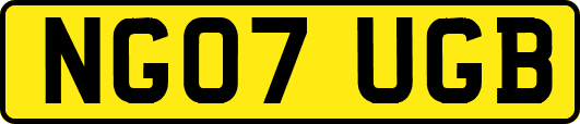 NG07UGB