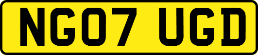 NG07UGD