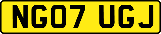 NG07UGJ