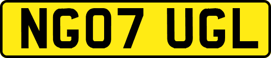 NG07UGL