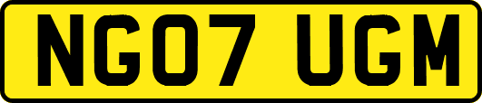 NG07UGM