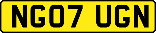 NG07UGN