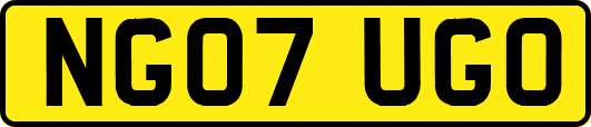 NG07UGO