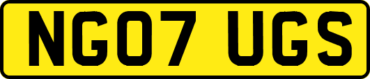 NG07UGS