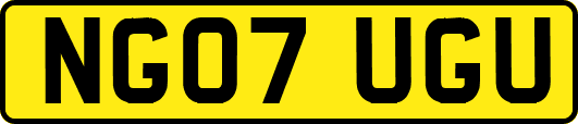 NG07UGU