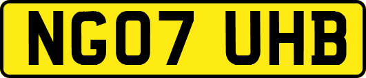 NG07UHB