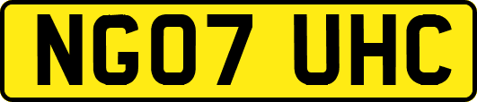 NG07UHC
