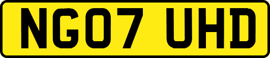 NG07UHD