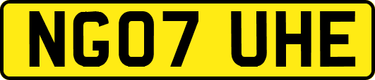 NG07UHE