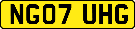 NG07UHG