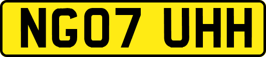 NG07UHH