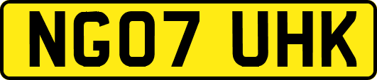 NG07UHK