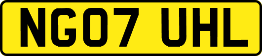 NG07UHL