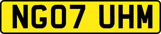 NG07UHM