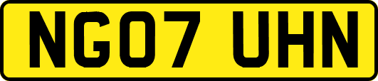 NG07UHN