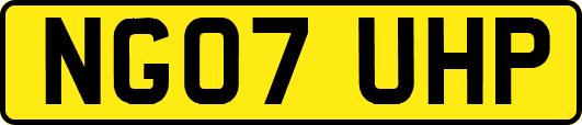 NG07UHP