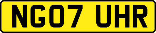 NG07UHR