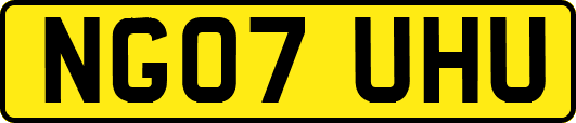 NG07UHU