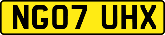 NG07UHX