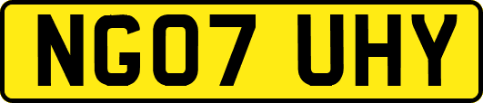 NG07UHY