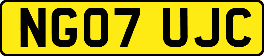 NG07UJC