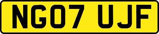 NG07UJF