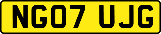 NG07UJG
