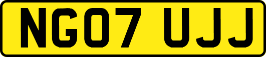 NG07UJJ