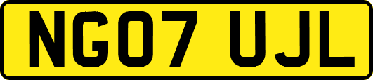 NG07UJL