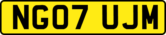 NG07UJM