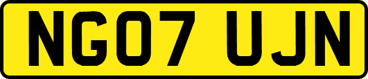NG07UJN