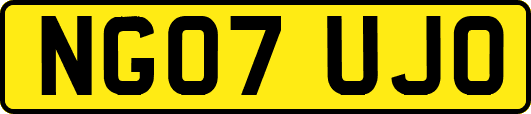 NG07UJO