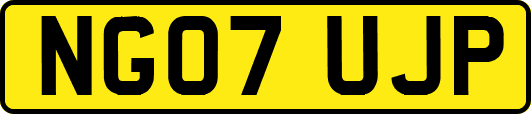 NG07UJP