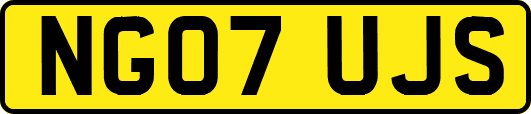 NG07UJS