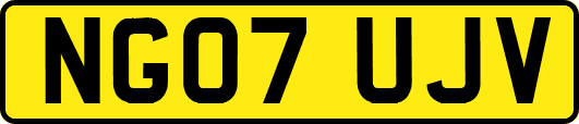 NG07UJV