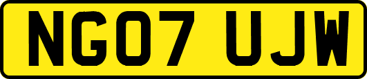 NG07UJW