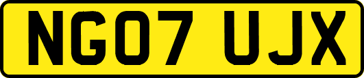 NG07UJX