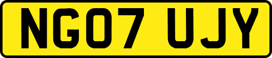 NG07UJY