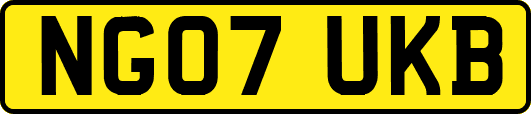 NG07UKB