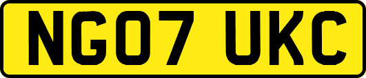 NG07UKC
