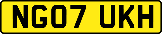 NG07UKH