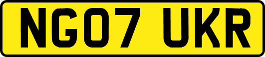 NG07UKR